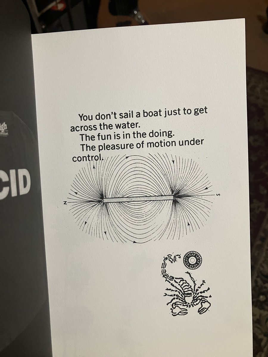 chxxba's tweet photo. Easily the flyest thing on my coffee table 🍊 I really appreciate the gift @High_Comfort @DeweySaunders Impeccable work as always! https://t.co/IGT54rUzKx