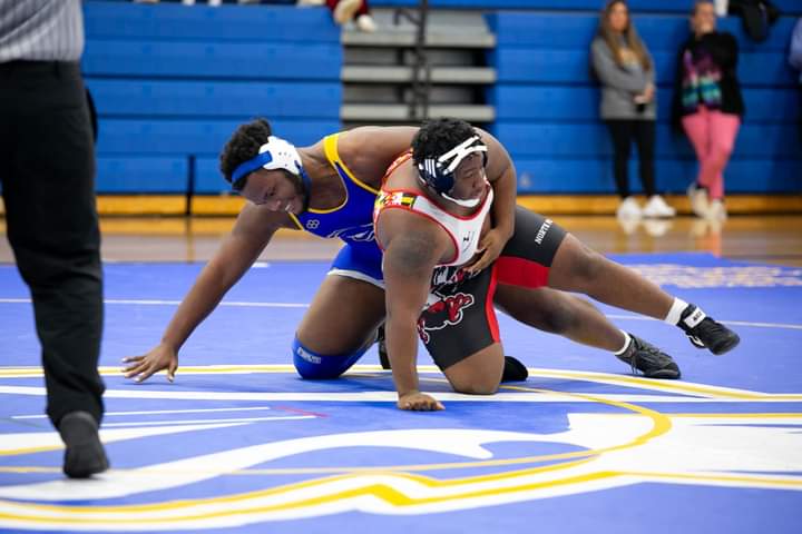 And it's time to win another SMAC championship