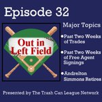 Photo by Out in Left Field (@OutinLeft_Field)
