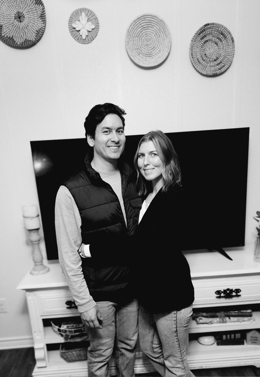 Mrs. Tate-Raba (@nmykah) on Twitter photo Happy Anniversary babe! Happy Anniversary babe!