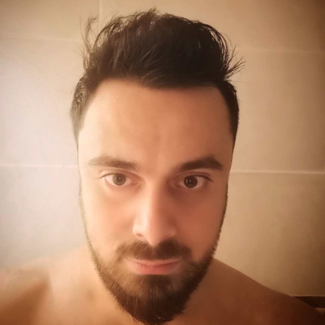 #YeniProfilResmi