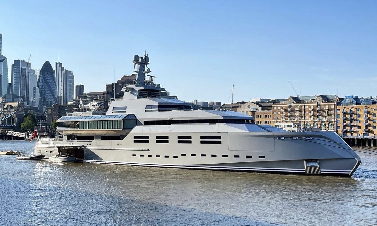 BILLIONAIRE COLLECTION ® tweet media