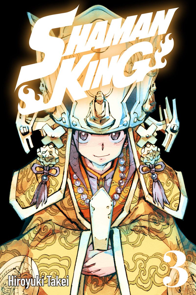 kozumehdi's tweet photo. Shaman King Manga Covers 🧡
#SHAMANKING #YohAsakura #HaoAsakura #TaoRen #HoroHoro #Joco #Lyserg #Ryunosuke #Anna #Manta https://t.co/rKF6G8Oyf7
