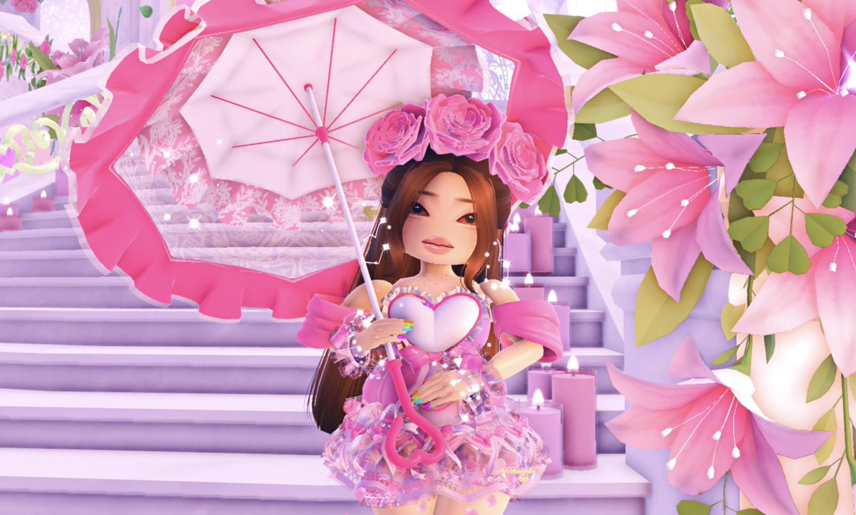 literallyyle_'s tweet photo. darling valentina set giveaway! 💖

• follow me
• like + repost

— extras in thread 🎀
#royalehigh https://t.co/dtvTxPvff0