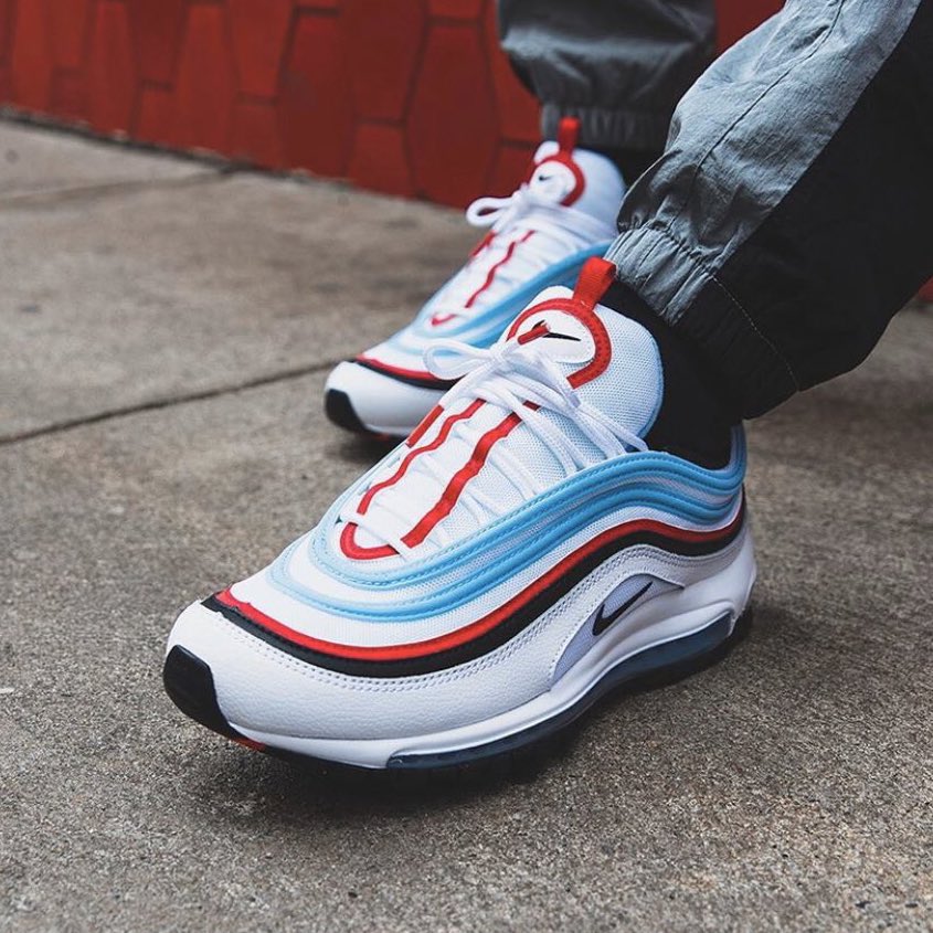 snkr_twitr's tweet photo. AD: Nike Air Max 'Chicago All-Star' ⭐️ 

Vapormax Plus https://t.co/KMP4nJTOxi

AM97 https://t.co/38LODESiDm https://t.co/7DmrH829BR
