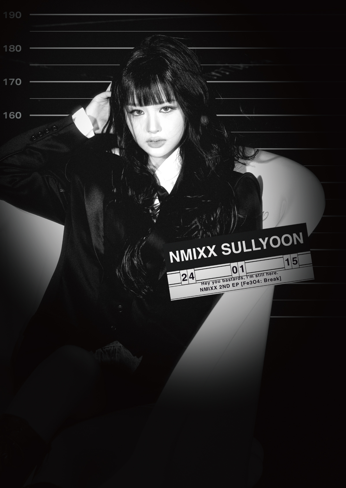 NMIXX on X: 