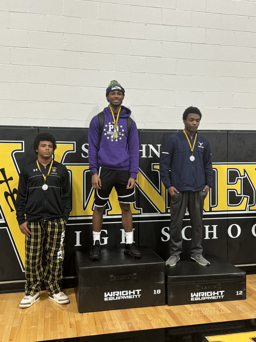 Parkway North Wrestling tweet media