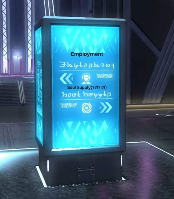 lalafell_txt's tweet photo. SOUL SUPPLY??? HELLO?????? #FFXIVFanFest https://t.co/fQweTpqi2Z