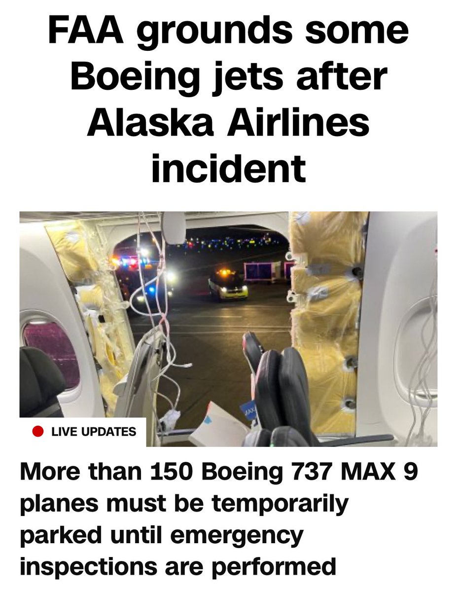 rowbull's tweet image. Another victim of the GE way of doing business is Boeing, whose CEOs have plundered the company for hundreds of million while sacrificing safety to cut costs #financialization #agency