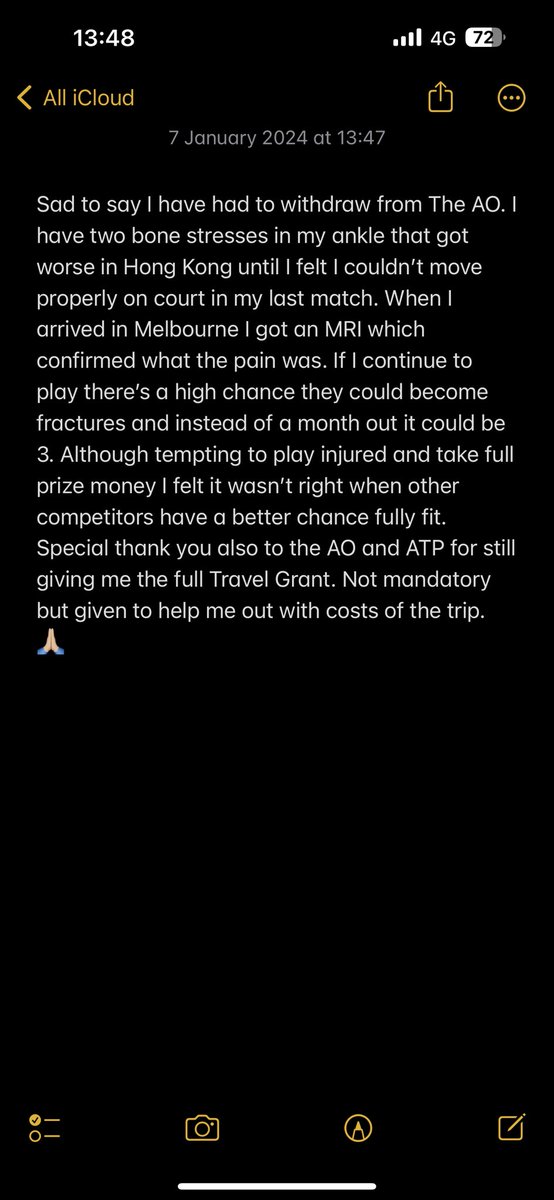 Liam Broady tweet media