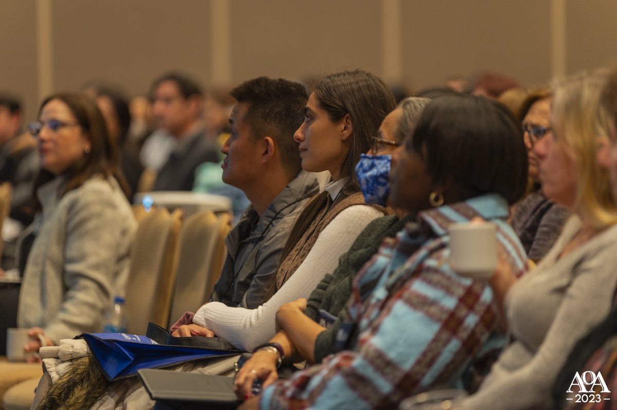 csuaoa_'s tweet photo. 💼 Orrick is excited to see you all today at the 2024 AOA conference! Visit booth #43 to learn more about their services and features. 

🏷️ #AOA2024 #CSU #CSUAOA #AOA #PassionForLearning #IndianWells #HyattRegency #Orrick https://t.co/uzd2BPCrE6