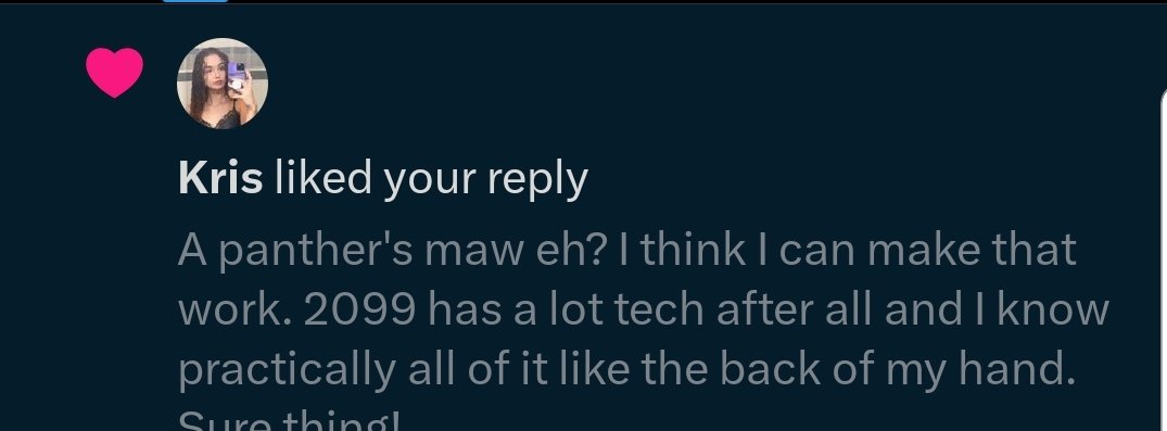 Vengeful_Menace's tweet photo. (🐱) I'VE BLOCKED THIS BOT SO MANY TIMES ACROSS MY ACCOUNTS AND IT KEEPS COMING BACK

-SCREAMS- https://t.co/AdsXa3YdMV
