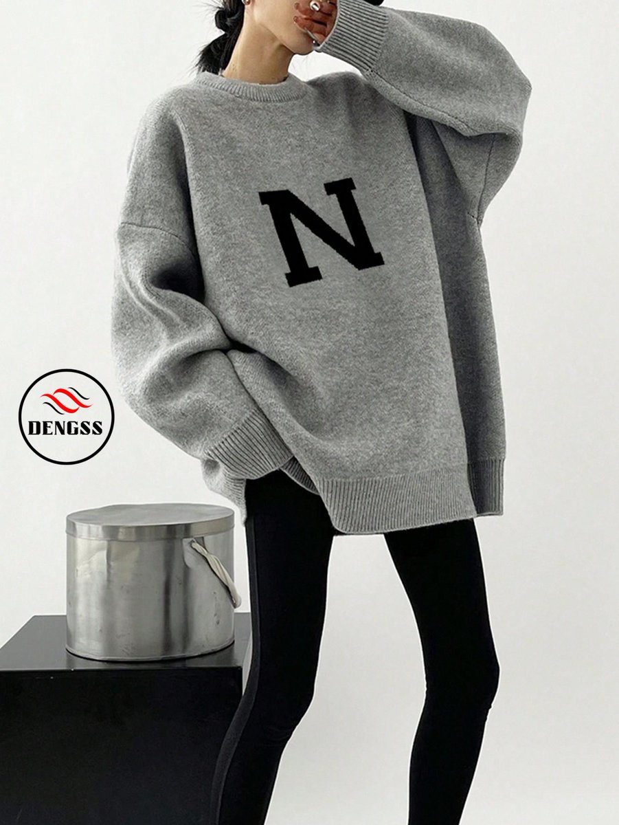 dengdeng921756's tweet photo. https://t.co/jlOvrh7GWc
#DENGSS #fashion #style #love #instagood #like #beautiful #follow #clothing #model #beauty #happy #cute #shoes #shop Color: Black Style: Casual Pattern Type: Letter Sleeve Length: Long Sleeve Length: Regular Type: Pullovers Temperature: Winter ( https://t.co/ChLgKNzpIm