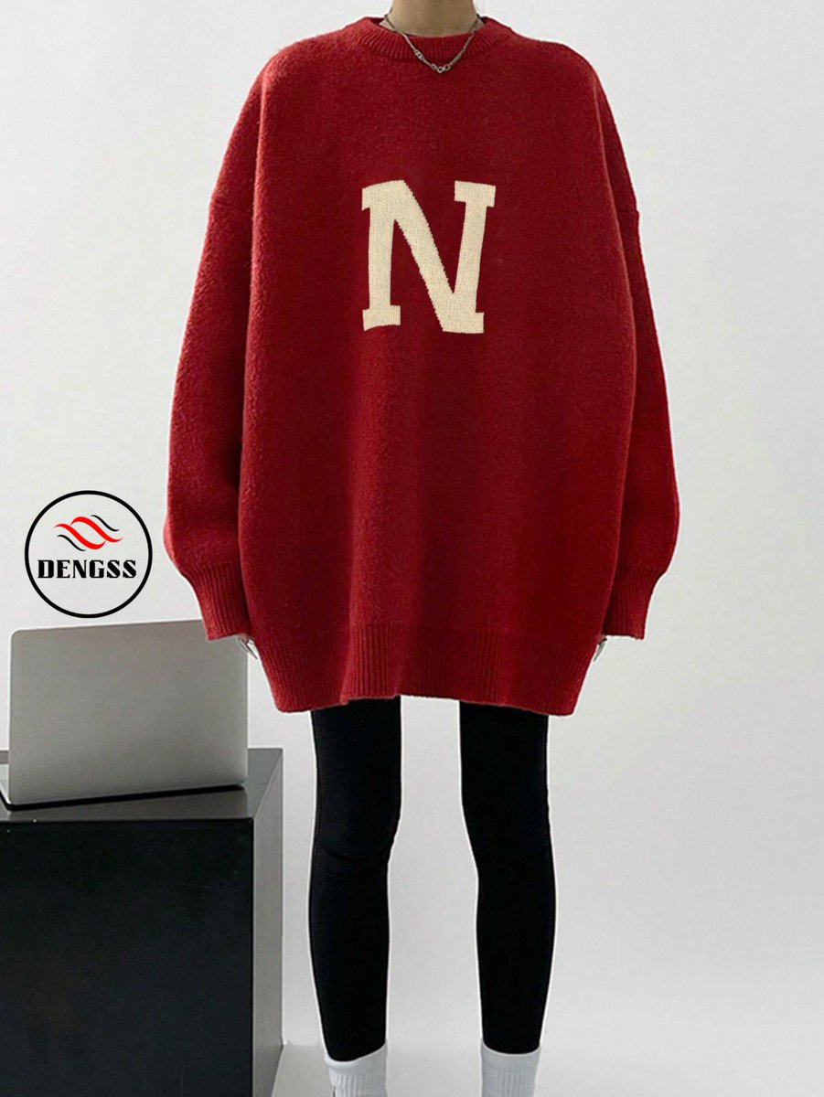 dengdeng921756's tweet photo. https://t.co/jlOvrh7GWc
#DENGSS #fashion #style #love #instagood #like #beautiful #follow #clothing #model #beauty #happy #cute #shoes #shop Color: Black Style: Casual Pattern Type: Letter Sleeve Length: Long Sleeve Length: Regular Type: Pullovers Temperature: Winter ( https://t.co/ChLgKNzpIm