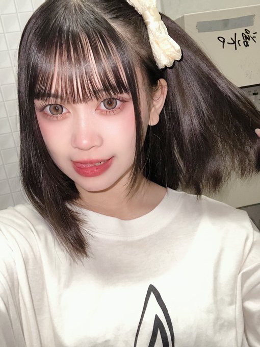 Twitterのコスプレ画像1