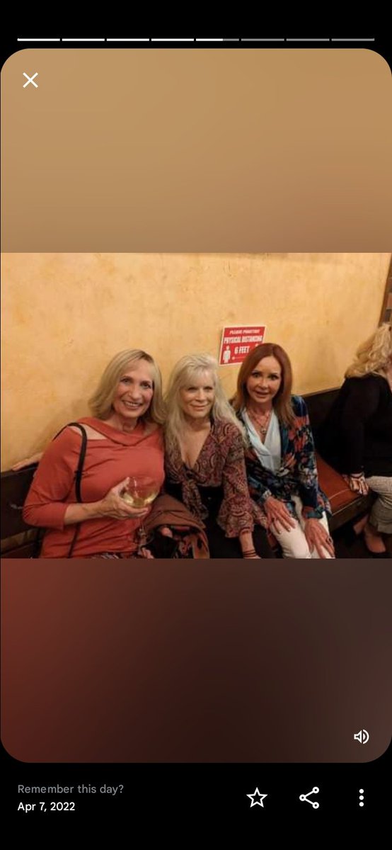 Candice (@candypooh) on Twitter photo Talk about 3 lead actresses...this photo was taken the night before the 12th annual <a href="/ISAwards/">Indie Series Awards</a> (to the left is <a href="/e_vonisser/">Actress Elizabeth von Isser</a> who plays "Elaine Harper" then you <a href="/ilenekristen/">ilene kristen</a> who appeared on #FAAD in season 3 plus #GH #RyansHope , #OLTL & of course <a href="/JackieZeman/">Jackie Zeman</a> we miss you angel 😇 Talk about 3 lead actresses...this photo was taken the night before the 12th annual <a href="/ISAwards/">Indie Series Awards</a> (to the left is <a href="/e_vonisser/">Actress Elizabeth von Isser</a> who plays "Elaine Harper" then you <a href="/ilenekristen/">ilene kristen</a> who appeared on #FAAD in season 3 plus #GH #RyansHope , #OLTL & of course <a href="/JackieZeman/">Jackie Zeman</a> we miss you angel 😇