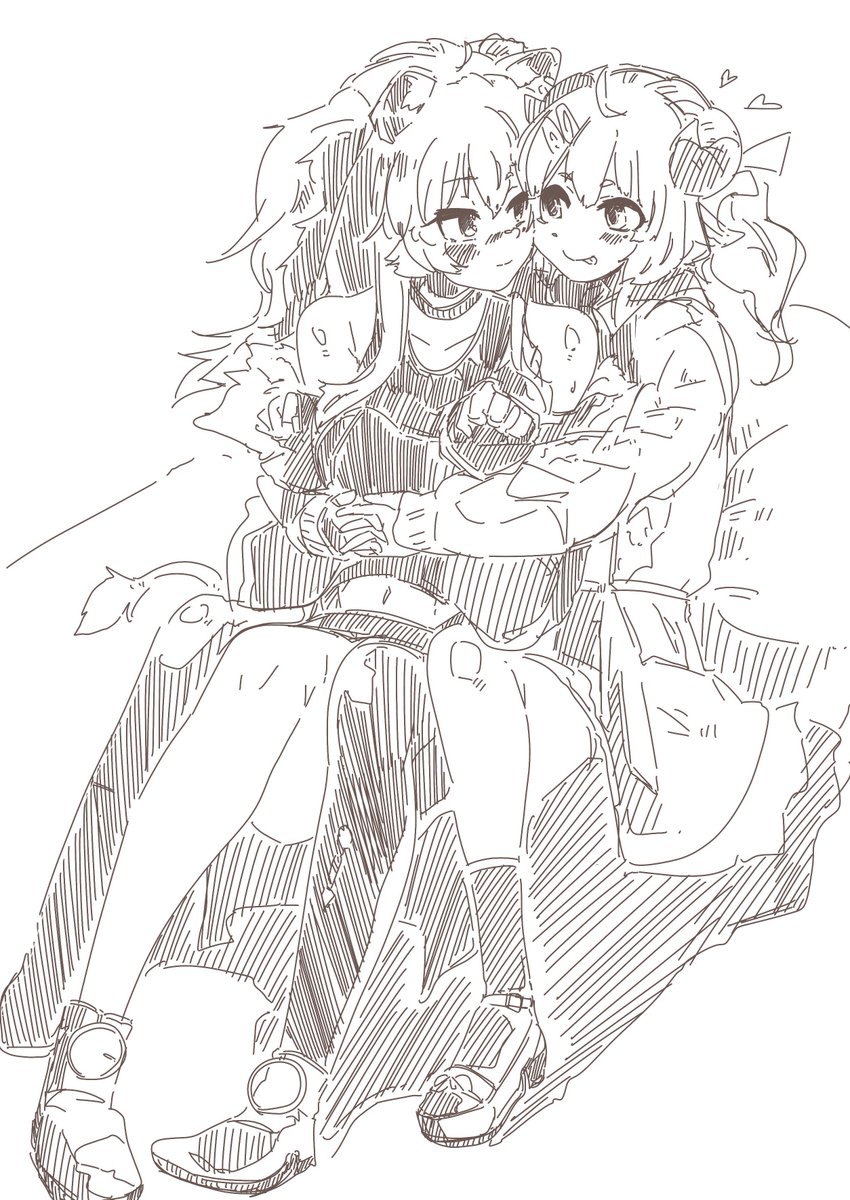 #わたしし
わたししまとめ

お前もこっちに来い 