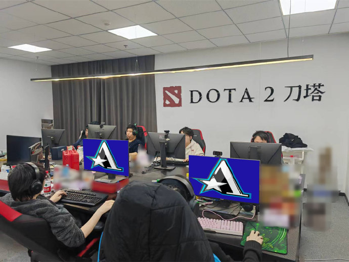 【Event Preview】
► BetBoom Dacha Dubai 2024 (Qualifiers) 
► January 7, 2024, 12:30 PM  -China Time
     January 7, 2024, 5:30 PM  - CEST
     January 6, 2024, 11:30 PM - EST 

Aster VS Geek   -  BO1 

Our team is preparing actively! let's play our best!