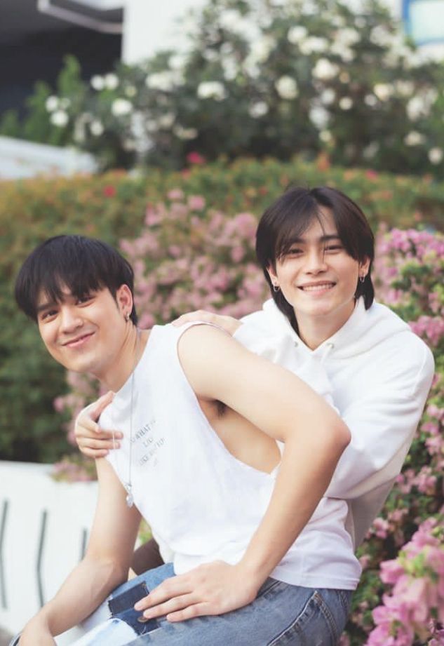 hourlyblpics's tweet photo. — ✧ Boy Nattapon & Tod Techit
#โต๊ดเตชิต #กลูโต๊ด #techittod #todtechit @techittod #บอยณัฐพล #natponboy @Natponboy #natod https://t.co/AGN86WuJgA