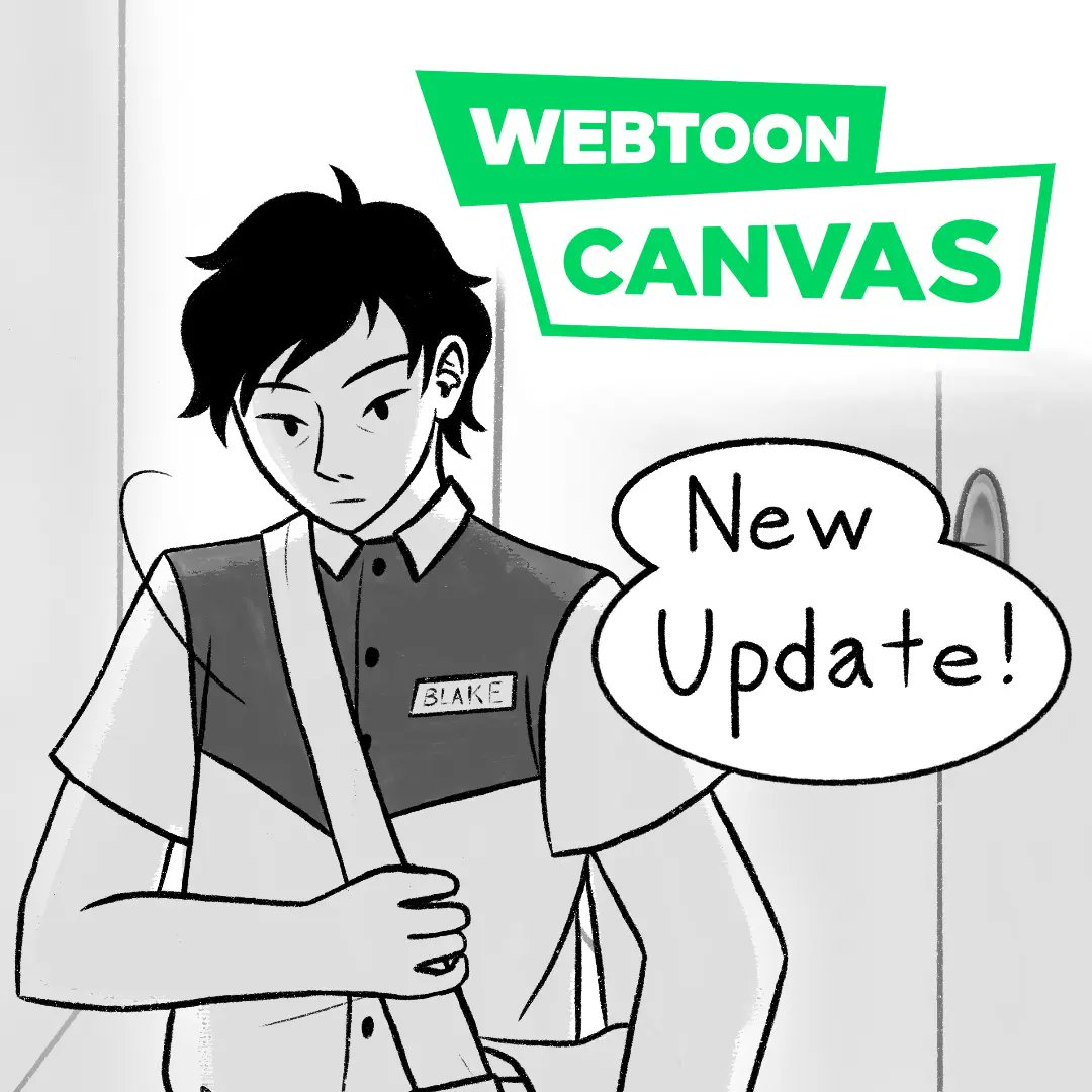 indecisive_blob's tweet photo. It's here! Finally! Please check out Pronoun Games and hope you enjoy :3

Link in bio 💙

#pronoungamescomic #webcomic #webtooncanvas #mycomic #comic #lgbtcomics #lgbtq #bisexual #nonbinary #asexual #originalcharacters #comicupdate #sliceoflife #romance https://t.co/rpLeARO9p2
