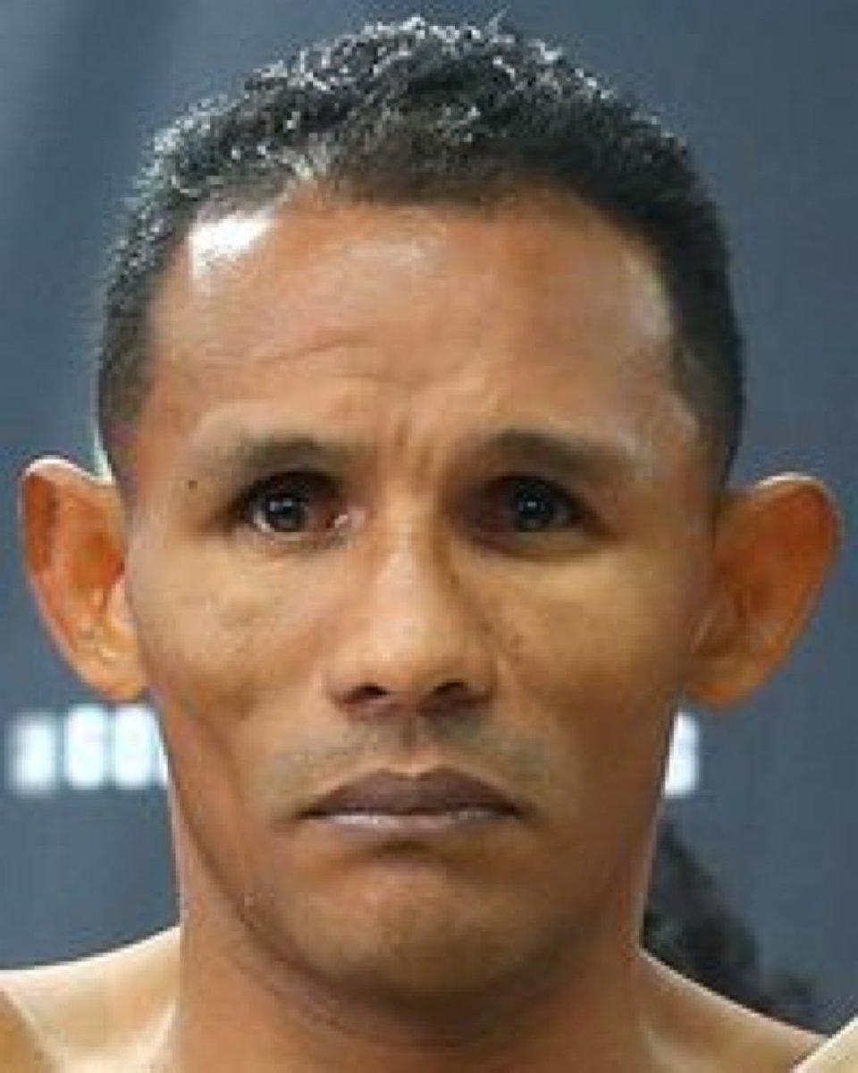 Lou DiBella🥊 tweet media