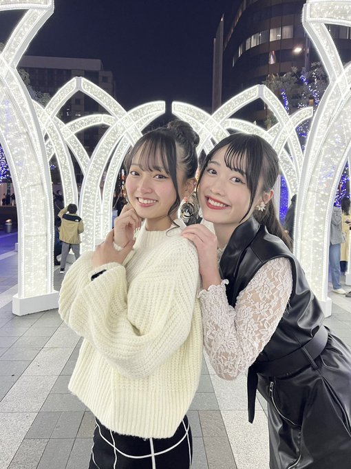 karenaのTwitter画像40