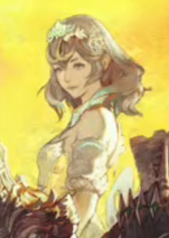 ✿ Miette tweet media