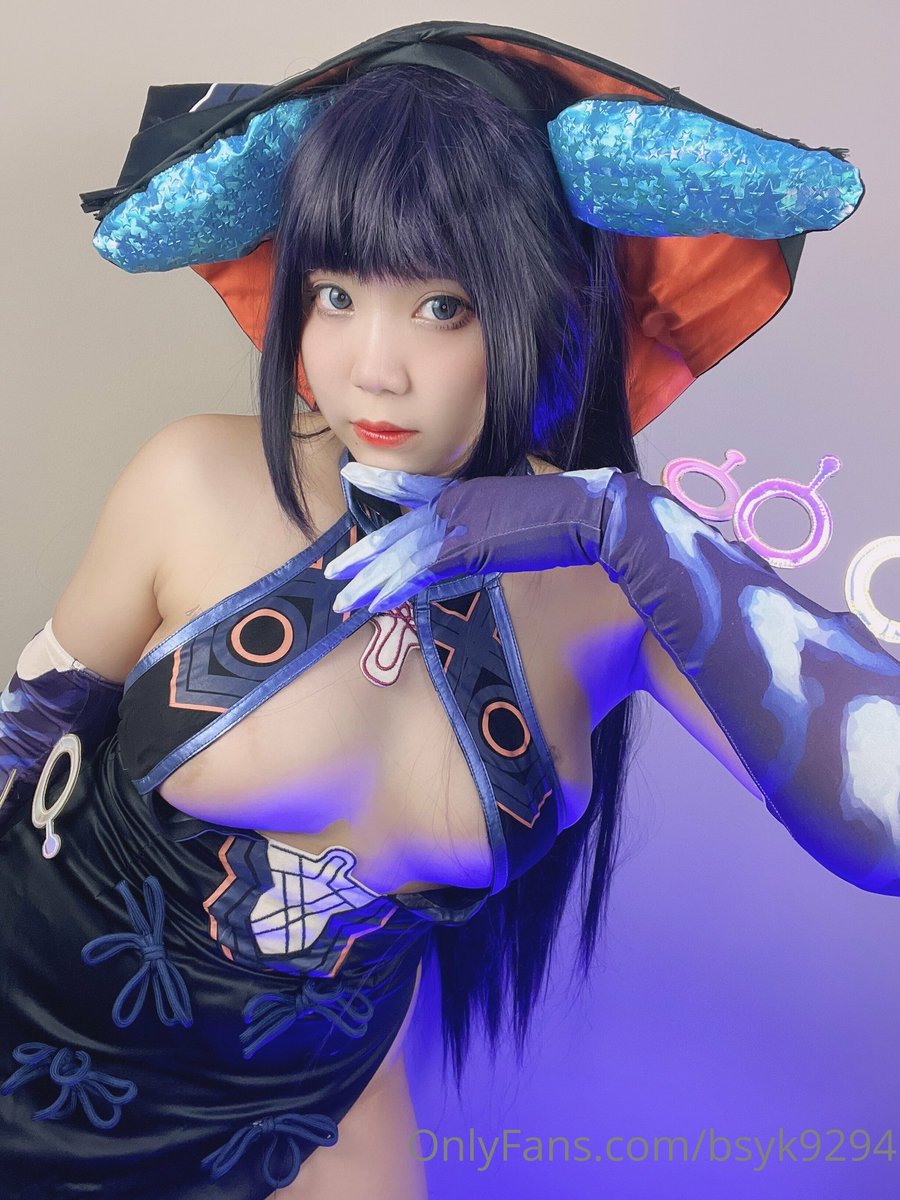 frozzXYZ's tweet photo. •UPDATE•😏
Smile Bibison - Yang guifei
https://t.co/wYrao2bZZo

ALTERNATIF!!
https://t.co/2rN8MYxTZA

#cosplay #terabox https://t.co/Slmw8EsjHP