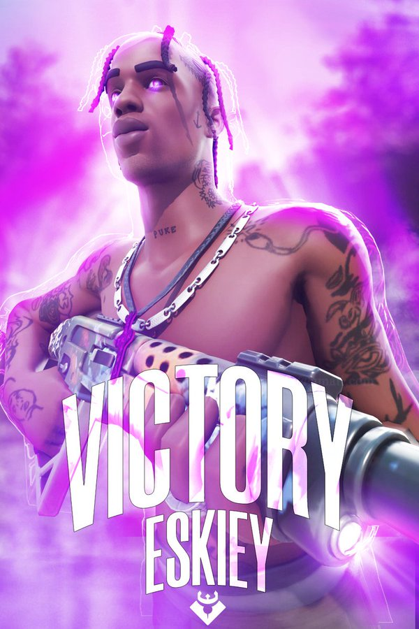 Victory Esports tweet media