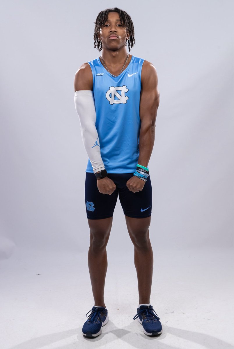 Jaylen “Chosen” Marsh tweet media