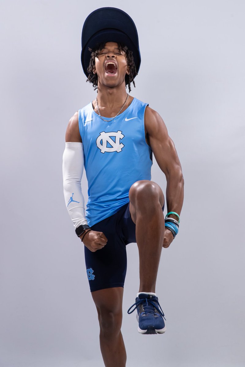 Jaylen “Chosen” Marsh tweet media