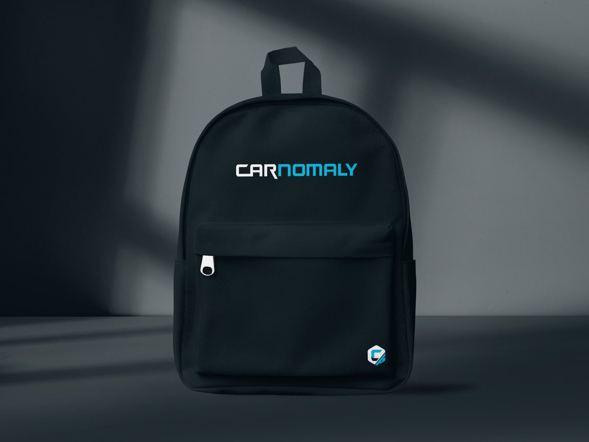 Carnomaly tweet media