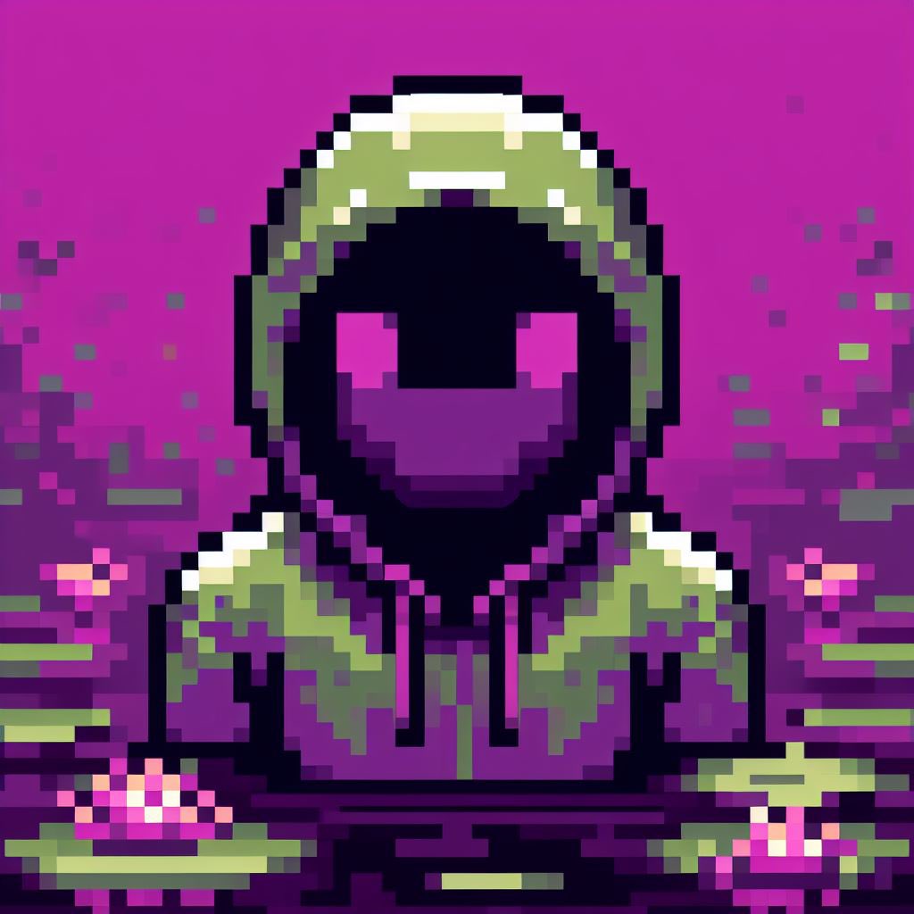 Faceless | Pixel tweet media