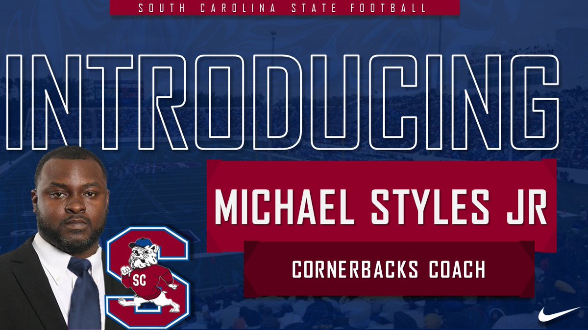 SC State Athletics tweet media