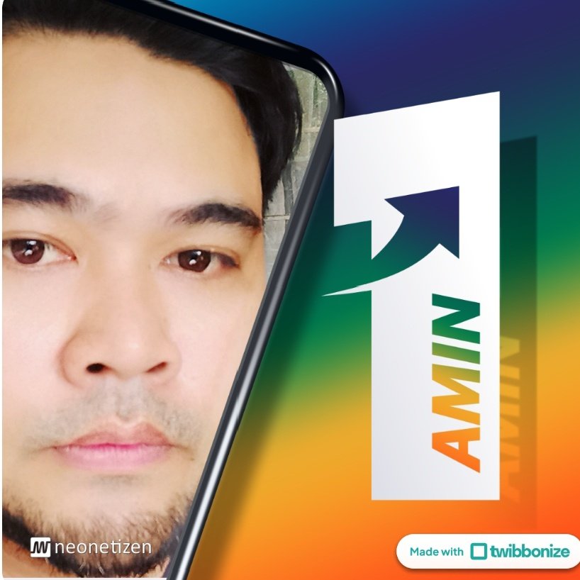 firmanfii's tweet photo. #FotoProfilBaru https://t.co/hP3x6mMpjs