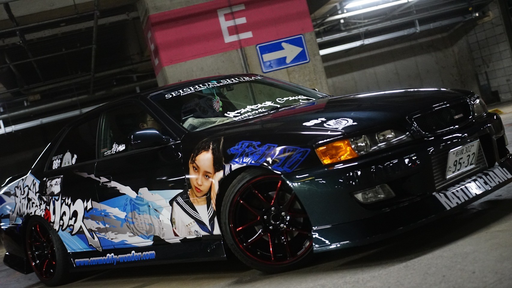 ♡♡セドバン♡♡ 青い車🍤🦐🫓 (@zc6_jzx100K0617) / X
