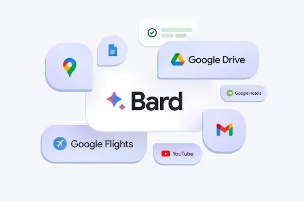 Tech_AI_Tech's tweet photo. Google introduces 'Bard Advanced': Next-level AI chatbot powered by Gemini Ultra
#Google #Bard #BardAdvanced #Chatbot #AI #TechAI #LearningAI #GenerativeAI #DeepbrainAI https://t.co/bN4REg0kb4