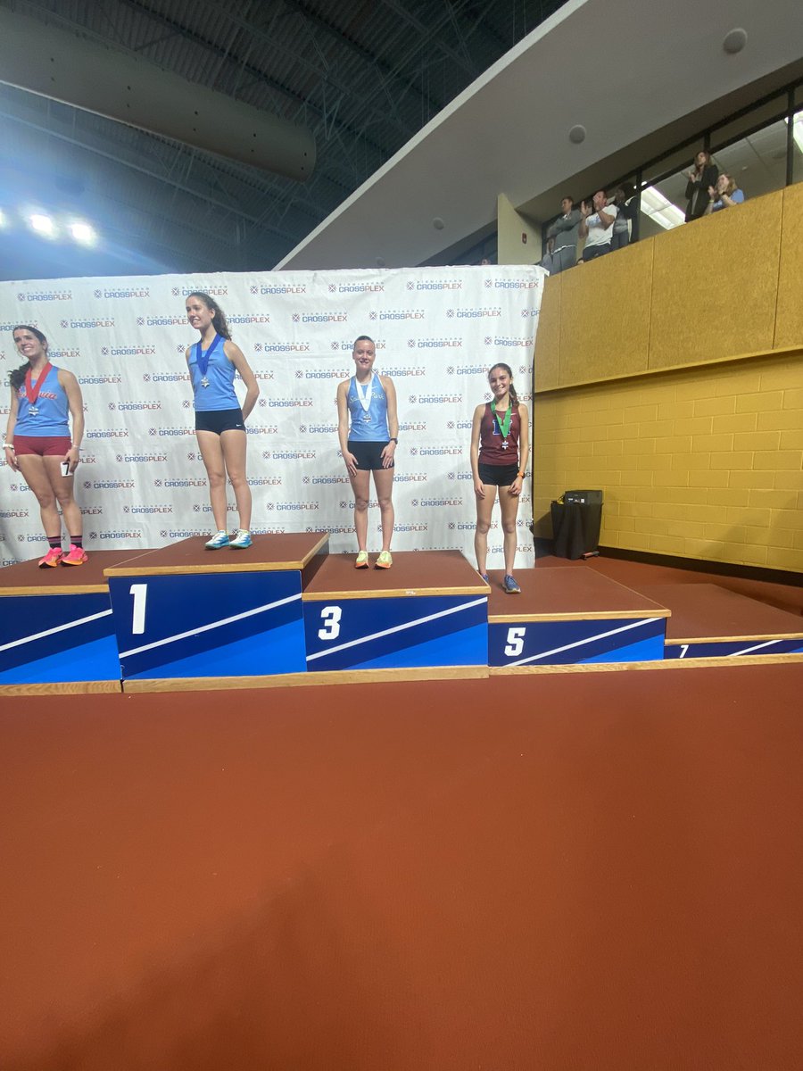 Spain Park XC/Track & Field (@spxctf) on Twitter photo Madison Harvey takes 3rd Place in the 3200 at the Icebreaker Invitational! <a href="/SpainParkATH/">Spain Park Athletics</a> Madison Harvey takes 3rd Place in the 3200 at the Icebreaker Invitational! <a href="/SpainParkATH/">Spain Park Athletics</a>