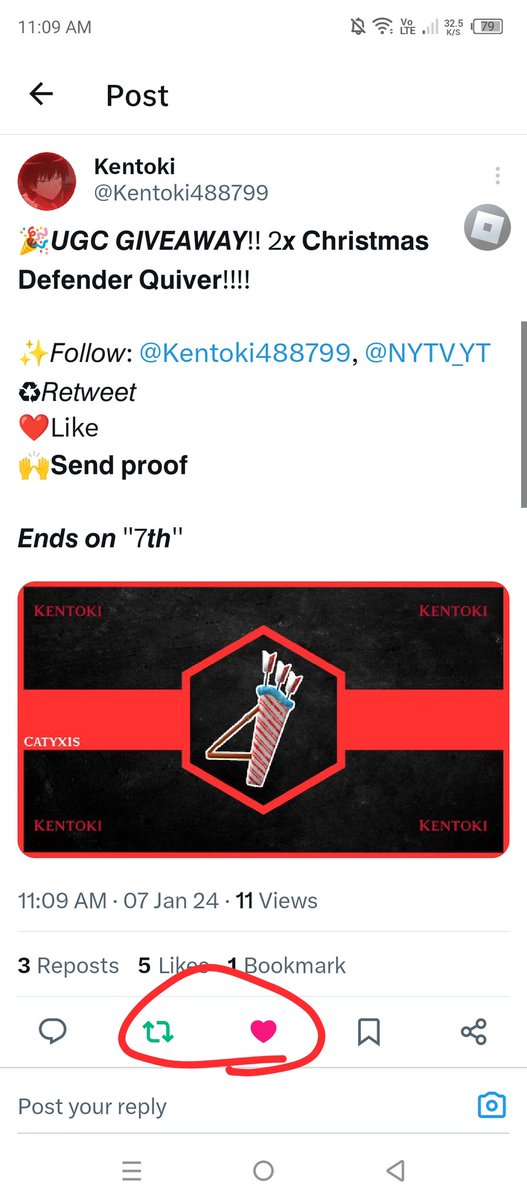 IAmMimikyuu's tweet photo. @Kentoki488799 @NYTV_YT 1st entry https://t.co/pz4nqkvbPL