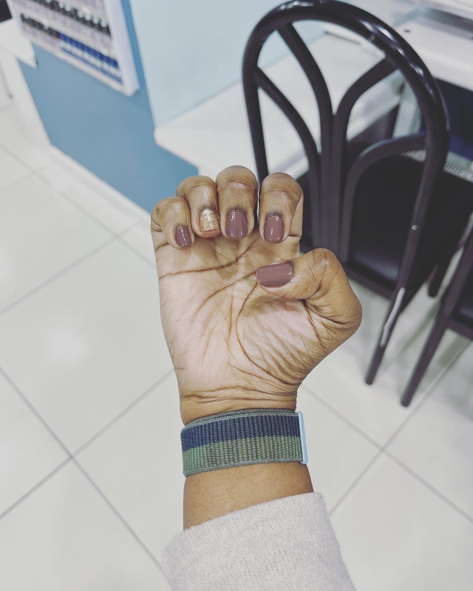 iamchanteezy's tweet photo. Just kept it basic. #opinails https://t.co/TrNRYSQGo3