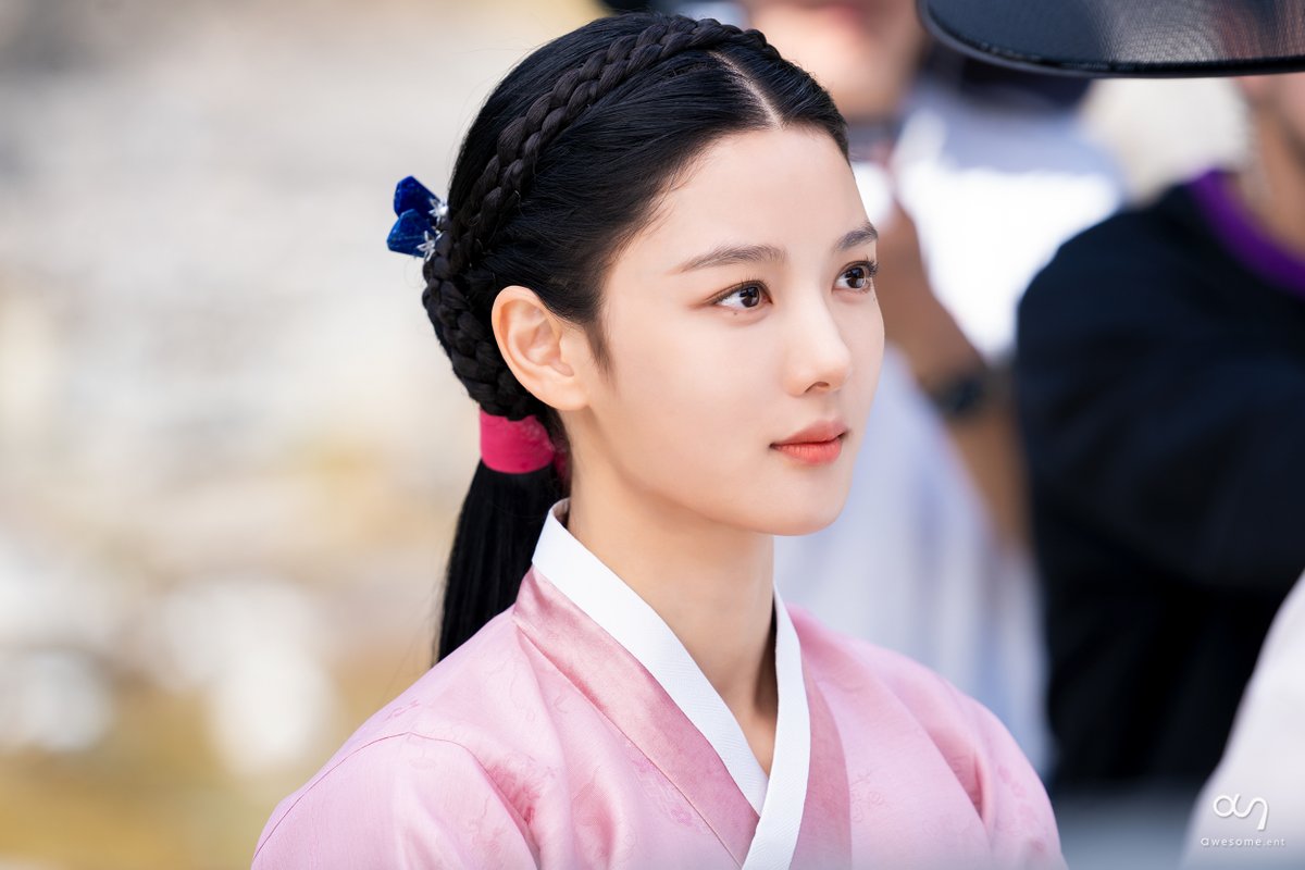 kimyoujung_net's tweet photo. https://t.co/3RrUByoy8v

#김유정 #kimyoojung #kimyoujung
#마이데몬 #MyDemon https://t.co/ALfWvQ5KoO