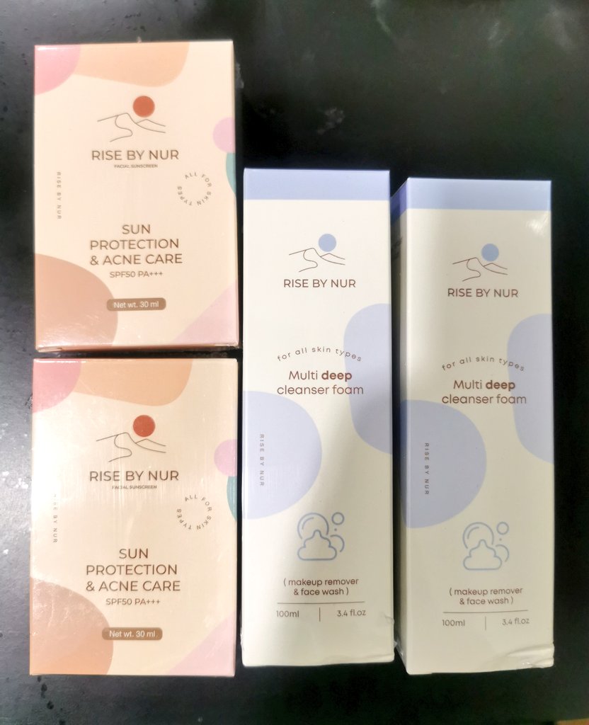 tekheashair's tweet photo. อันนี้มีใครใช้มีใครอยากได้มั้ยคะ
#ครีมกันแดด​ #โฟมล้างหน้า​ #makeupbase https://t.co/jvTWZAJg33