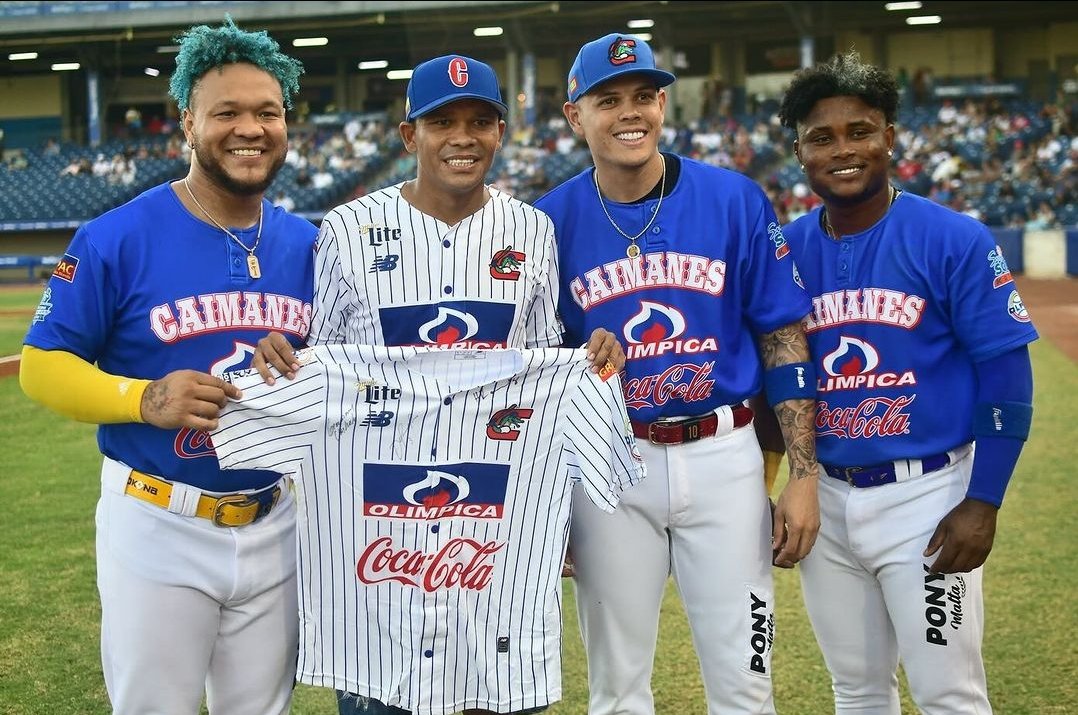Jimmy Cuadros tweet media
