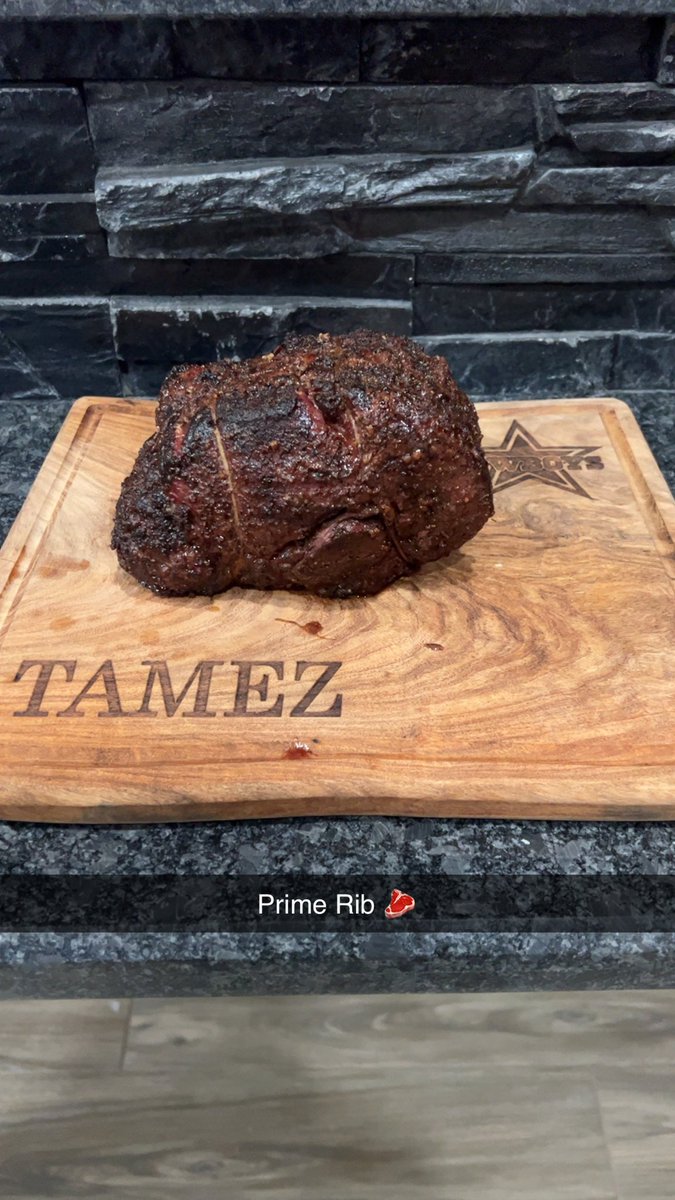 CoachJaviT75's tweet photo. Something different for tonight  🥩🥩 https://t.co/GYve1BXMFg