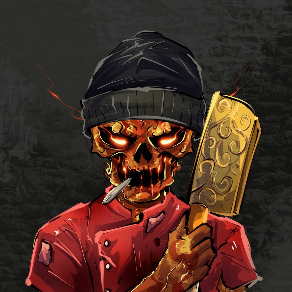 <a href="/luckyplaid/">Luckyplaid</a> @FreshMenuPlan Let's f$#@ing cook indeed!

Can't wait for what's coming!

#UndeadChefs