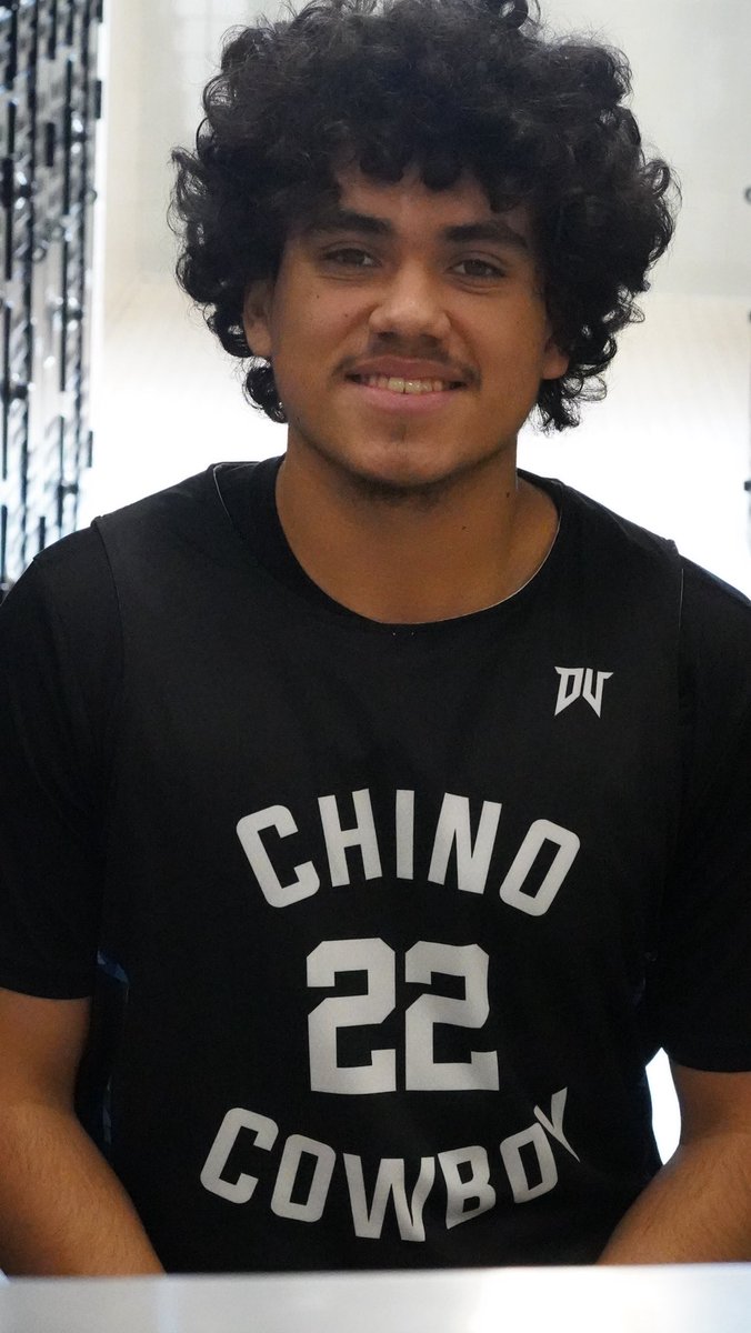 coopdream's tweet photo. Chino High School had  an impressive 69-55 win over Diamond Bar High School

The Cowboys were led by the duo of Shawn Jamison Jr. 26 points and Kyle Morgan 21 points. There were also great efforts by Manuel Alba 11 points 6 rebounds and CJ Gibson 8 rebounds 4 assists in the win. https://t.co/roT2Kc0nKA