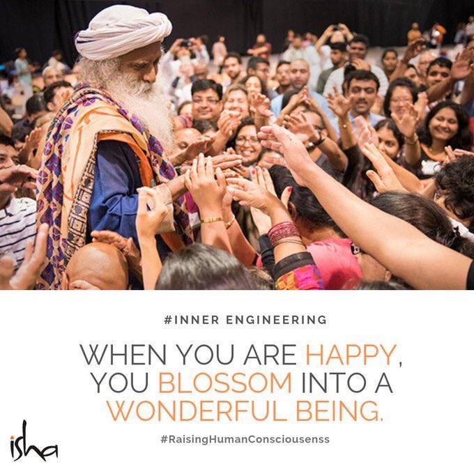 bhmarwaha's tweet photo. Spirituality is not in the mountains, it happens only within 🧘 
Come and experience it yourself 🤩
#SadhguruInAustralia https://t.co/KZ5XGYfFCx https://t.co/6W2fHTX5N9