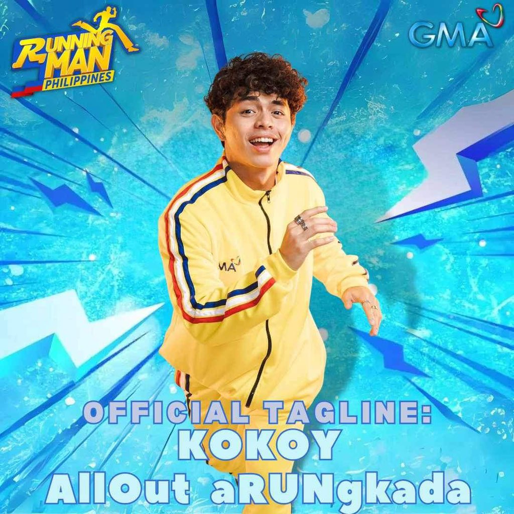 kolokoyforever's tweet photo. We love you @kkydsnts!

KOKOY AllOut aRUNgkada https://t.co/ENTZU5bxA4