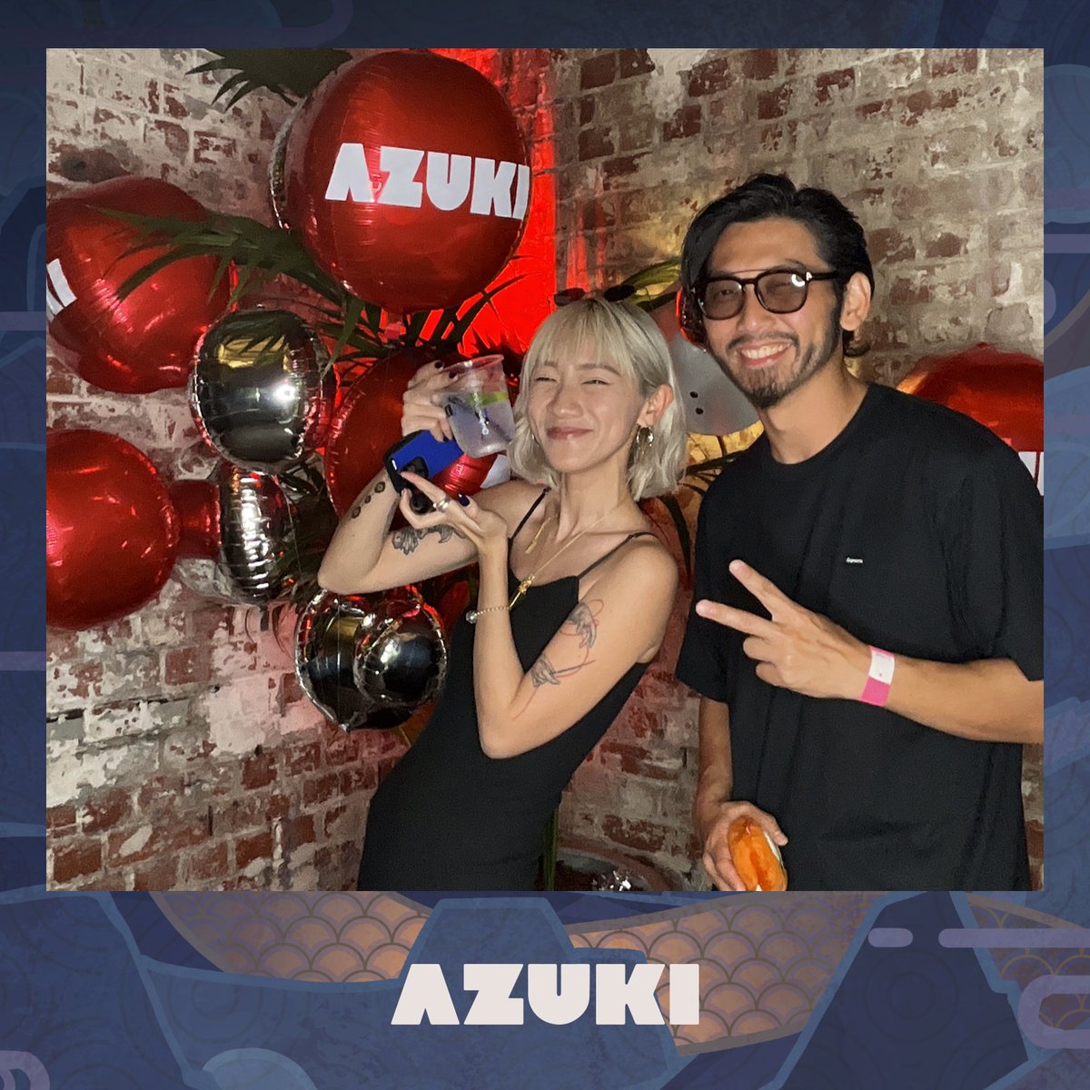 Mr Gentle Ape tweet media