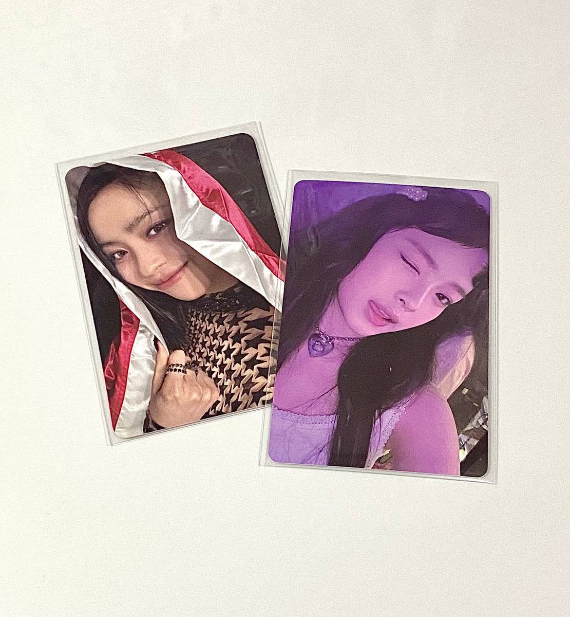 ༘♡wts lfb ph ༘♡
#elysbentables

ryujin set

➛ 180 + fees
➛ mint condi
➛ onhand
➛ x sensi
➛ payo / 1 week dop with nrdp
➛ direct jnt
➛ dm / reply to claim

t. wts lfb ph newjeans hanni ube get up itzy ryujin kill my doubt
